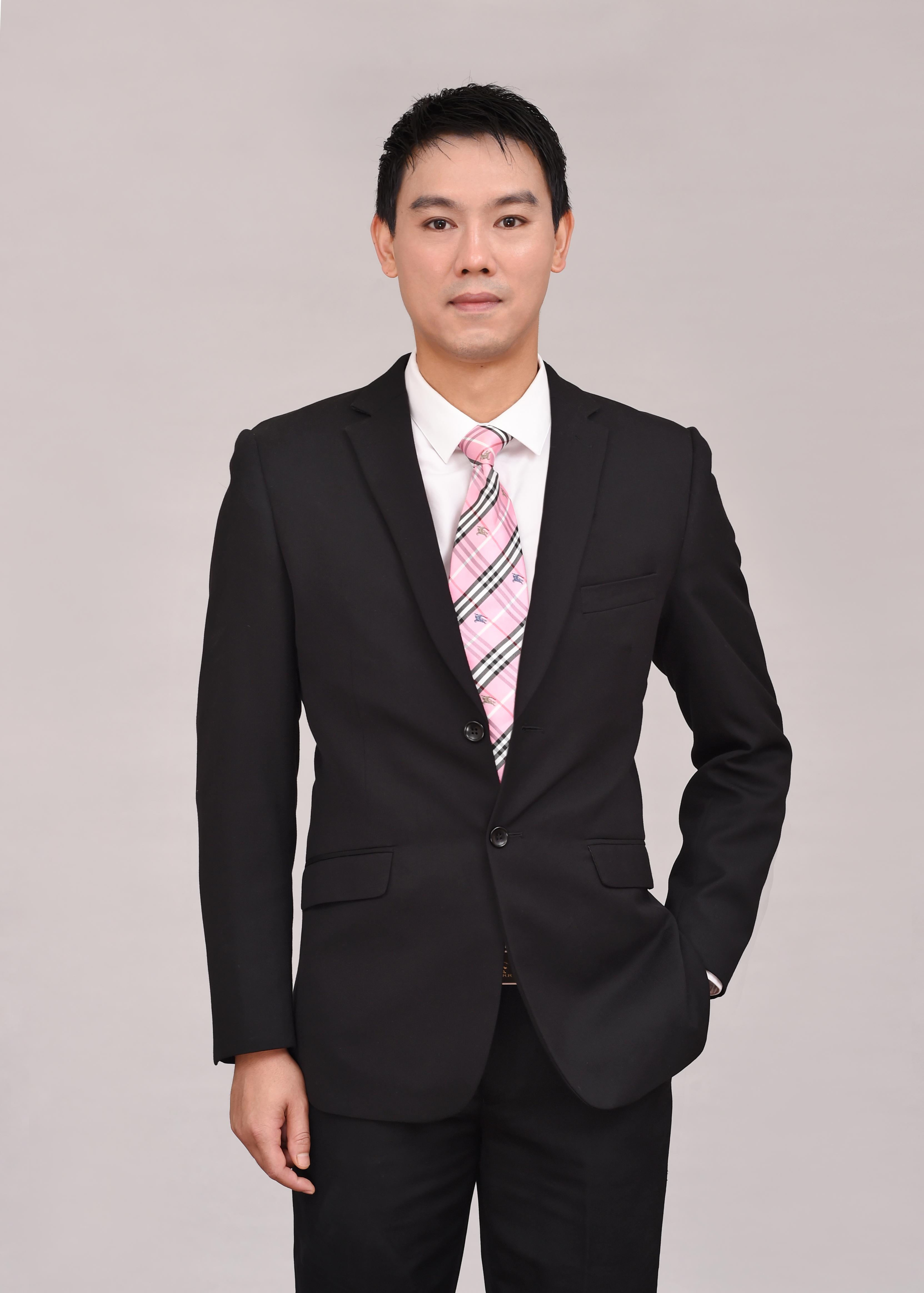 刘淑岳 客户策略总监